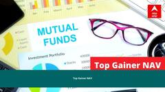 Top Gainer Daily NAV November 09, 2022 ਨੈੱਟ ਐਸਟ ਵੈਲਯੂ ਕੀਮਤ ਸਕੀਮ ਨਿਵੇਸ਼ ਵਿਆਜ ਦਰ ਦੇ ਵੇਰਵੇ