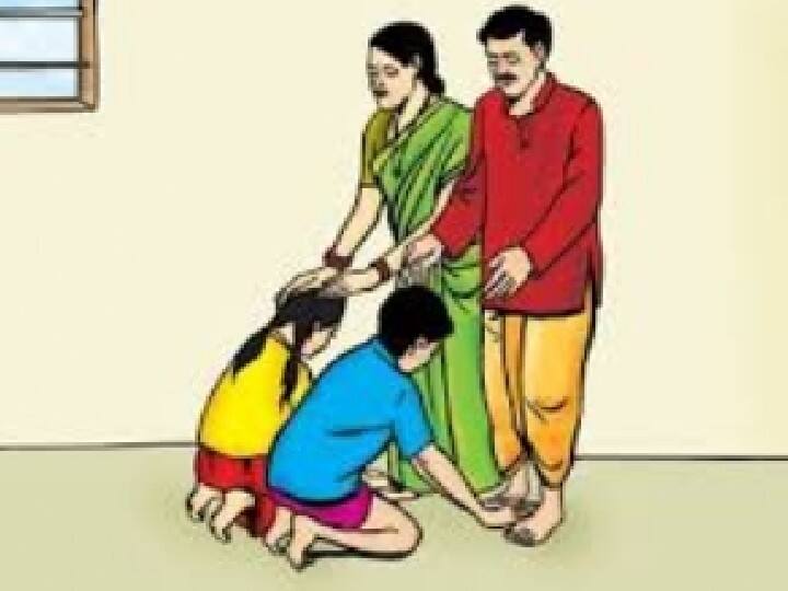 सुबह उठने के बाद सबले पहले माता-पिता और घर में मौजूद बड़े बुजुर्गों को प्रणाम करना चाहिए. कहते हैं इनका आशीर्वाद हर कार्य में सफलता दिलाता है.