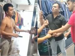 శాలరీ అడిగితే చంపేస్తారా? ఇనుప రాడ్డు, బెల్టుతో దాడి!