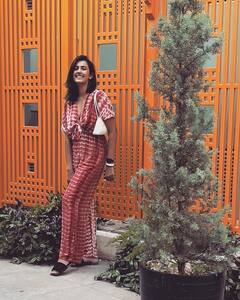 Niharika Konidela: టర్కీలో ఫ్రెండ్స్ తో కలిసి ఎంజాయ్ చేస్తున్న మెగా డాటర్ నిహారిక