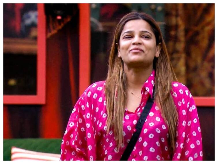 Bigg Boss 16: Archana Gautam Evicted From The House After Physical fight With Shiv Thakare Bigg Boss 16: Archana Gautam Evicted From The House After Physical fight With Shiv Thakare