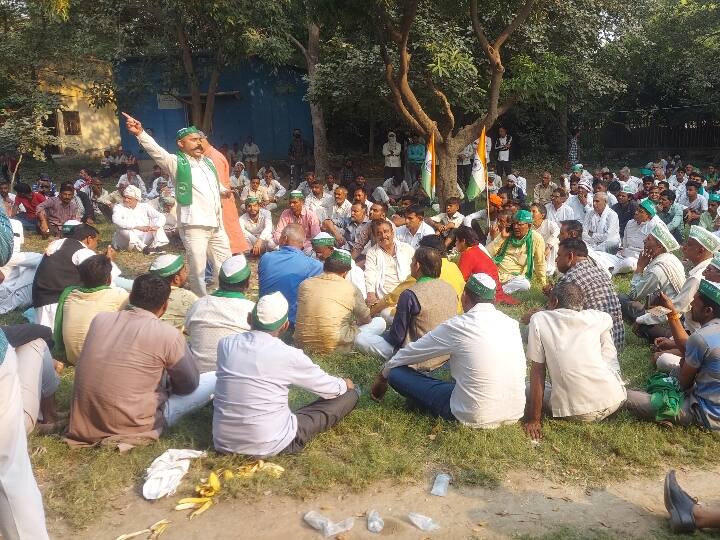 Farmers march to Delhi against government on 19th December organization will protest on these demands ANN Jabalpur News: नरेंद्र सरकार के खिलाफ किसानों का दिल्ली कूच 19 को, इन मांगों को लेकर प्रदर्शन करेगा सरकार समर्थक संगठन