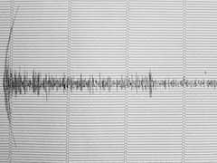 Earthquake: ભચાઉ નજીક અનુભવાયો ભૂકંપનો આંચકો, જાણો વિગત