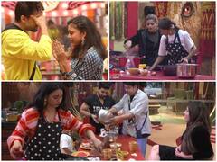 सिलसिला बदलते रिश्तों का! बिग बॉस 16 के घर में एक महीने में इतनी बार बदले इक्वेशन