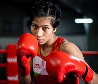 Asian Boxing Championships ਦੇ ਸੈਮੀਫਾਈਨਲ 'ਚ ਭਾਰਤੀ ਚੁਣੌਤੀ ਦੀ ਅਗਵਾਈ ਕਰਨਗੇ ਲਵਲੀਨਾ ਤੇ ਸ਼ਿਵ ਥਾਪਾ