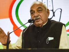 'Riwaz Nahi, Raj Badlega', BJP Govt Will Be Voted Out In Himachal, Says Hooda