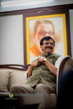 Sanjay Raut Bail: अटक ते सुटका... असा आहे घटनाक्रम!