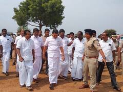 கரூரில் 50,000 விவசாயிகளுக்கு இலவச மின்சாரம் திட்டம் - முதல்வர் ஸ்டாலின் தொடங்கி வைக்கிறார்