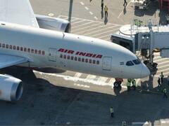 Air India Takes Six A320 Neo Aircraft From China Development Bank Aviation On Lease