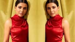 Samantha Ruth Prabhu: অসুস্থতা নিয়ে ভেঙে পড়লেন সামান্থা! ফের কী হল অভিনেত্রীর?