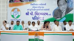 Gujarat Election 2022: ગુજરાત કોંગ્રેસના વધુ એક ધારાસભ્ય કરી શકે છે પક્ષ પલટો, જાણો વિગત
