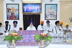 SGPC Election : ਬੀਬੀ ਜਗੀਰ ਕੌਰ ਜਾਂ ਫਿਰ ਹਰਜਿੰਦਰ ਸਿੰਘ ਧਾਮੀ? ਸ਼੍ਰੋਮਣੀ ਕਮੇਟੀ ਦੇ ਪ੍ਰਧਾਨ ਦੀ ਚੋਣ ਦੀ ਪ੍ਰਕਿਰਿਆ ਸ਼ੁਰੂ