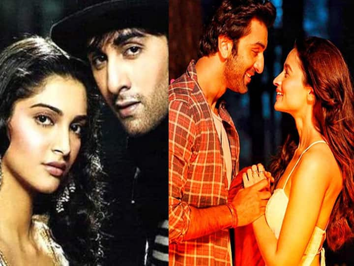 15 years of Ranbir Kapoor: रणबीर कपूर ने फिल्म 'सांवरिया' से अपने करियर की शुरुआत साल 2007 में की थी. आज इस फिल्म और रणबीर कपूर को बतौर हीरो इंडस्ट्री में कदम रखे पूरे 15 साल हो गए हैं.