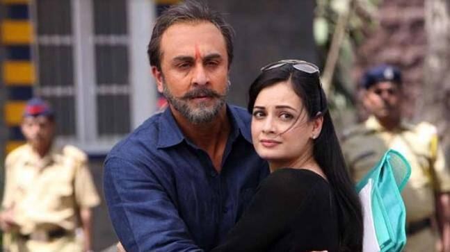 संजय दत्त की बायोपिक 'संजू' में रणबीर कपूर अपने अभिनय से छा गए थे. इस फिल्म में दीया मिर्जा ने उनकी पत्नी का किरदार निभाया था. फिल्म सुपर-डूपर हिट साबित हुई थी.