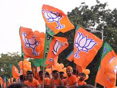 गुजरात में चुनावी घोषणा पत्र जारी करने से पहले बीजेपी का क्या है 'मास्टर प्लान'? बनाई ये रणनीति