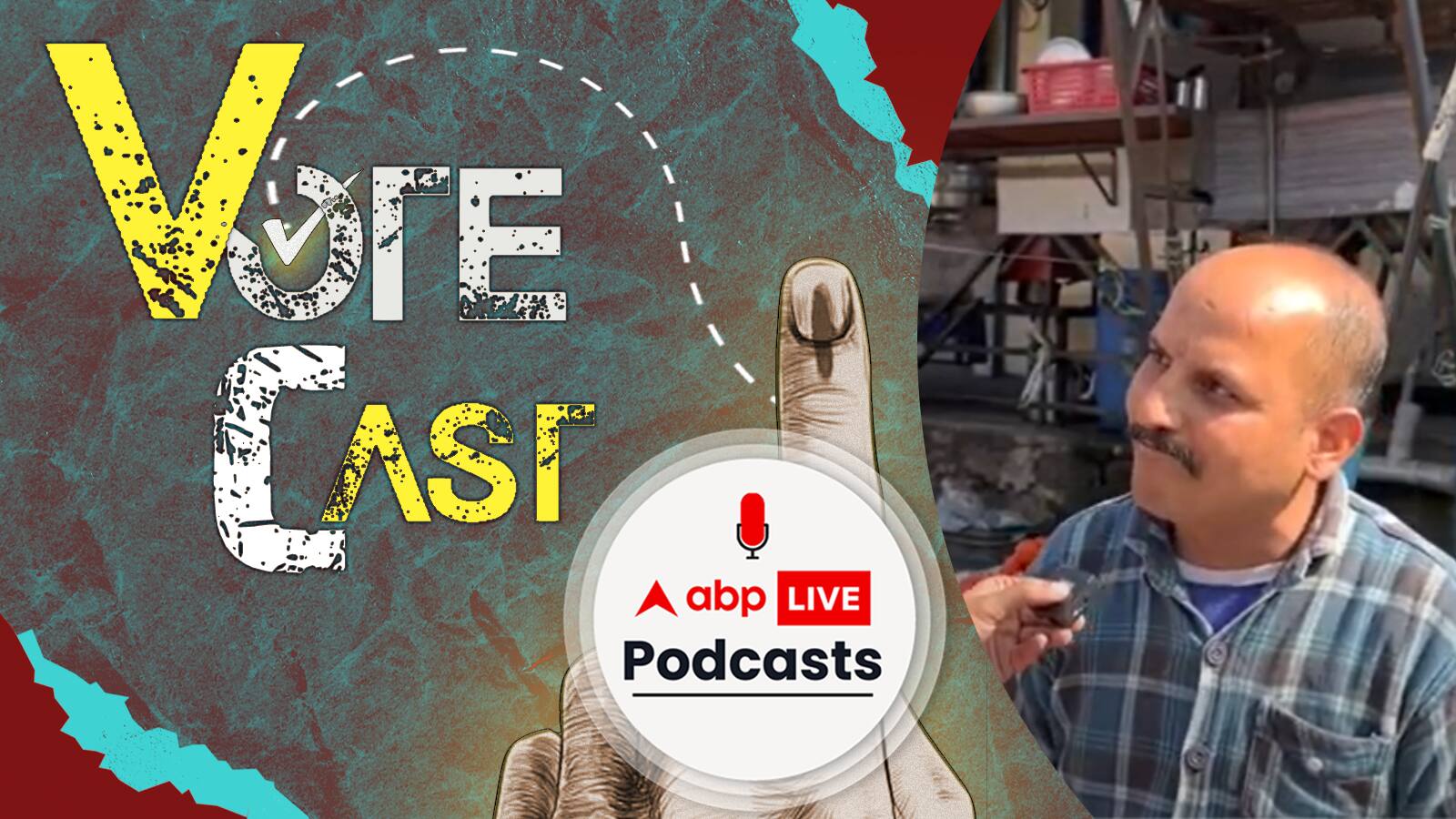 मंडी के लोगों ने बताई elections से अपनी उमीदें I VoteCast Ground Report