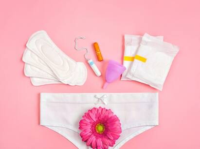 How To Teach Your Child About Menstrual Hygiene And Sexual Health Menstrual Hygiene : மாதவிடாய் சுகாதாரம்.. பதின் பருவக் குழந்தைகளுக்கு ஈஸியாக எப்படி புரியவைப்பது?