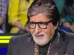 केबीसी 14: अमिताभ बच्चन को इस नाम से बुलाती थीं कॉलेज की लड़कियां, बिग बी ने खुद किया खुलासा