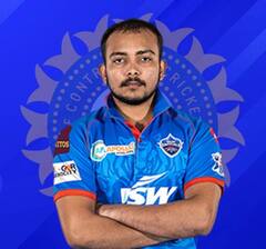 Happy Birthday Prithvi Shaw: ਪ੍ਰਿਥਵੀ ਦੀ ਤੁਲਨਾ ਕੀਤੀ ਜਾਂਦੀ ਹੈ ਸਚਿਨ ਤੇਂਦੁਲਕਰ ਨਾਲ, ਸ਼ਾਨਦਾਰ ਪਾਰੀਆਂ ਨਾਲ ਜਿੱਤਿਆ  ਦਿਲ