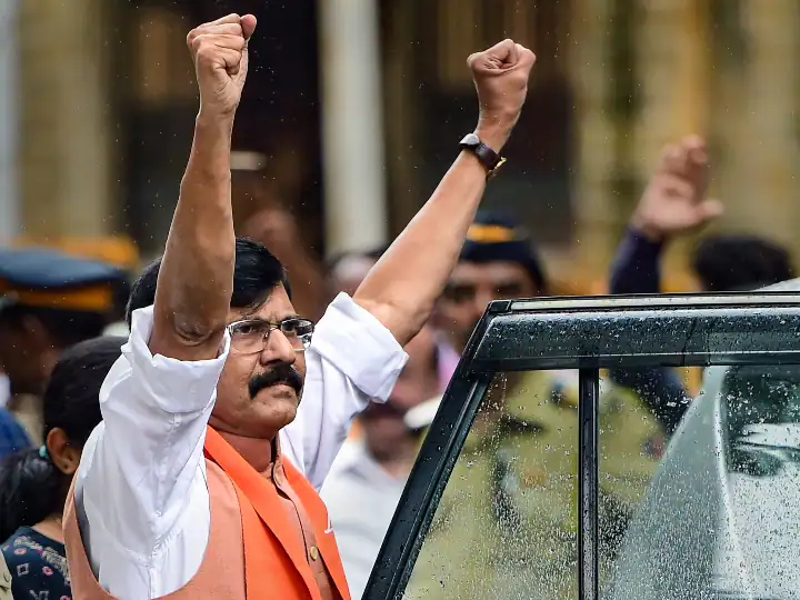 Sanjay Raut Bail: जेल से बाहर आएंगे शिवसेना सांसद संजय राउत, ED का उन पर क्या है आरोप?