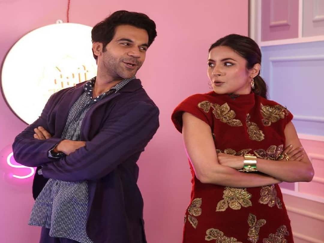 Shehnaaz Gill Chat Show: চ্যাট শো সঞ্চালনায় শেহনাজ গিল, প্রথম পর্বে অতিথি রাজকুমার রাও Bigg Boss 13 contestant actress Shehnaaz Gill to host her own chat show Rajkummar Rao first guest Shehnaaz Gill Chat Show: চ্যাট শো সঞ্চালনায় শেহনাজ গিল, প্রথম পর্বে অতিথি রাজকুমার রাও