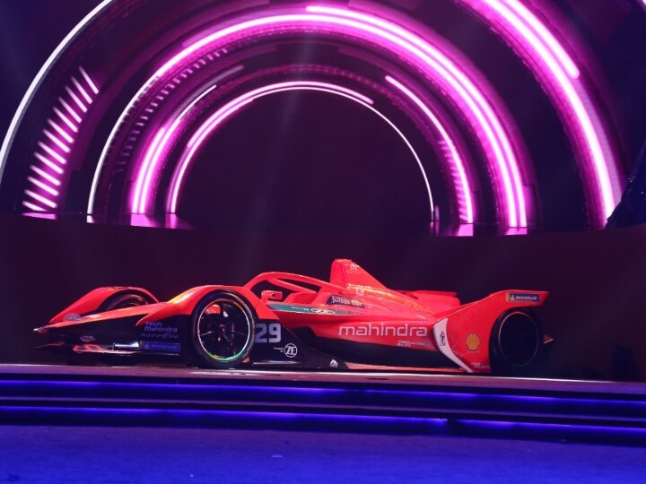 100 Days Countdown To India’s First Formula E Race