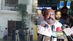 Gangula Kamalakar Returns From Dubai: దుబాయ్ నుంచి వచ్చేసిన గంగుల