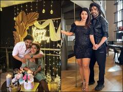 किसी महल से कम नहीं है देबिना और गुरमीत का घर, लिविंग रूम से बालकनी तक एक-एक कोना है खूबसूरत