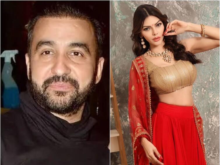 She Is A Menace To Society: Raj Kundra Calls Out Sherlyn Chopra For Producing 'Filth' On App She Is A Menace To Society: Raj Kundra Calls Out Sherlyn Chopra For Producing 'Filth' On App