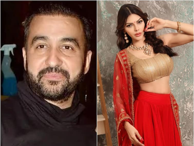 She Is A Menace To Society: Raj Kundra Calls Out Sherlyn Chopra For Producing 'Filth' On App She Is A Menace To Society: Raj Kundra Calls Out Sherlyn Chopra For Producing 'Filth' On App