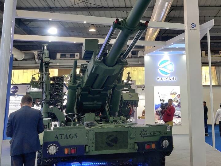 Kalyani Group Bags $155 Million Deal To Export Made-In-India Artillery Gun Systems To Foreign Buyer ann Defence News: तोप निर्यात करने को तैयार भारत, 155 मिलियन डॉलर का मिला एक्सपोर्ट-ऑर्डर