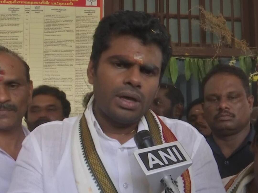 Tamil Nadu Govt Draws Ire For Increasing Milk Price By Rs 12 Per Litre, State BJP To Conduct 'Massive' Protests Tamil Nadu Govt Draws Ire For Increasing Milk Price By Rs 12 Per Litre, State BJP To Stage 'Massive' Protests