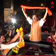 Sanjay Raut Granted Bail: संजय राऊत तुरुंगा बाहेर!