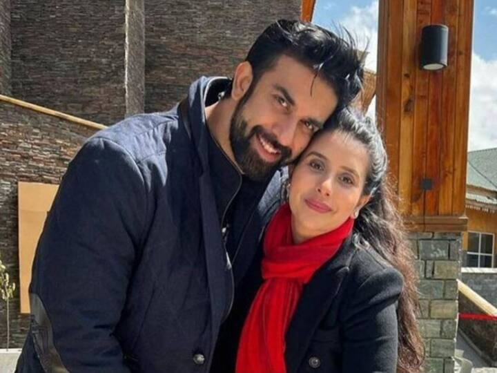 Rajeev Sen Clarifies Controversy Around Relationship With Charu Asopa; Says She Loves Him Very Much Rajeev Sen Clarifies Controversy Around Relationship With Charu Asopa; Says She Loves Him Very Much