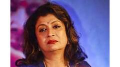 মাকে হারালেন দেবশ্রী রায়