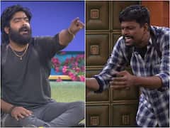 Bigg Boss 6 Telugu: రేవంత్ ఫిజికల్ అవుతున్నాడంటూ ఆరోపిస్తున్న ఇంటి సభ్యులు - ఆదిరెడ్డి సవాల్