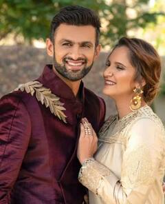 Sania Mirza Shoaib Malik  : ਕਈ ਮਹੀਨਿਆਂ ਤੋਂ ਸਾਨੀਆ ਮਿਰਜ਼ਾ ਦੇ ਸੋਸ਼ਲ ਮੀਡੀਆ ਤੋਂ ਗਾਇਬ ਹੈ ਪਤੀ ਸ਼ੋਏਬ ਮਲਿਕ