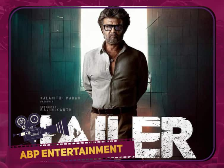 rajnikanth movie jailer update regarding 50 percent shooting complete Nelson dilipkumar Jailer update: ஜெயிலர் திரைப்படத்தின் புதிய அப்டேட்... 50 சதவீதம் பணிகள் நிறைவு!