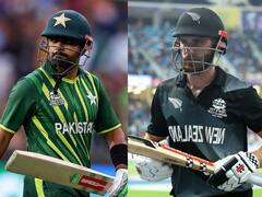 T20 WC 2022, PAK vs NZ: नंबर-1 से लेकर नंबर-7 तक, ऐसा रहा है दोनों टीमों के बल्लेबाजों का प्रदर्शन