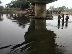 बाराबंकी में नाव पलटने से दो बच्‍चों समेत तीन की मौत, सीएम योगी आदित्यनाथ ने जताया दुःख