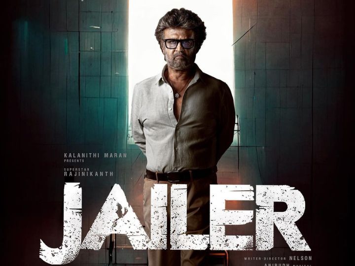 Jailer update: ஜெயிலர் திரைப்படத்தின் புதிய அப்டேட்... 50 சதவீதம் பணிகள் நிறைவு!