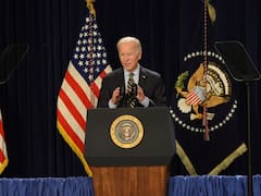 Biden Admin Committed To Work With India On Its Transition Away From Russia: White House