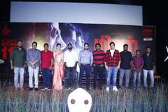 Miral Movie: மிரளவைக்கும் சைக்கலாஜிக்கல் த்ரில்லராக மிரள்..வைரலாகும் ப்ரமோஷன் புகைப்படங்கள்!