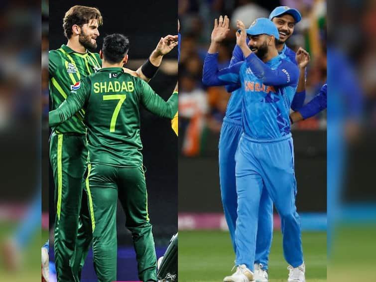 IND vs ENG T20 World Cup 2022 Funny memes viral before india vs england semifinal t20 world cup 2022 IND vs ENG T20 World Cup 2022 : 'पराभूत व्हायचंय तर इंग्लंडविरुद्ध व्हा,पाकिस्तानकडून पराभव सहन होणार नाही',भारतीय चाहत्यांचा टीम इंडियाला मेसेज, सेमीफायनलपूर्वी हटके मीम्स व्हायरल