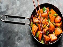 Idli Pasta : இட்லியை வேணாம்னு சொல்லும் குழந்தைங்களுக்கு இட்லி பாஸ்தா பண்ணலாமே!