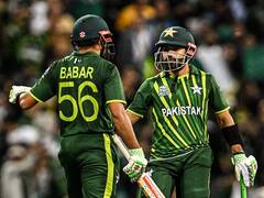 T20 World Cup 2022: बाबर-रिजवान ने हासिल की बड़ी उपलब्धि, श्रीलंका के दिग्गज क्रिकेटर्स को छोड़ा पीछे