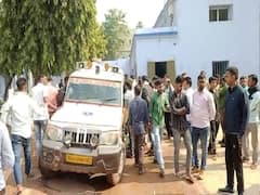 सीट को लेकर कोचिंग संस्थान में भिड़े छात्र, जमकर हुई गोलीबारी, दो छात्रों को लगी गोली