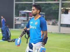 IND Vs ENG: सूर्यकुमार यादव से घबराई इंग्लैंड की टीम! कप्तान जोस बटलर ने बुलाई स्पेशल मीटिंग