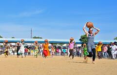 Pushkar Fair 2022: विश्व प्रसिद्ध पुष्कर मेले में हुआ संस्कृतियों का संगम, देखें रंगारंग कार्यक्रमों की तस्वीरें