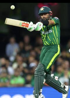 NZ Vs PAK: বাবর-রিজওয়ানের অর্ধশতরান, টি-টোয়েন্টি বিশ্বকাপের ফাইনালে পাকিস্তান